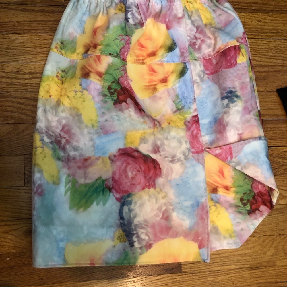 Skirt UK 8 - Picture 4 of 7